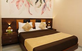 Hotel Royce Executive Near Us Consulate, Bandra Kurla Complex